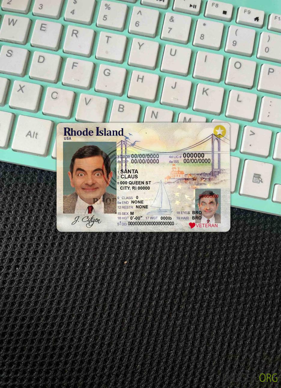 USA Rhode Island DL photolook AVANT